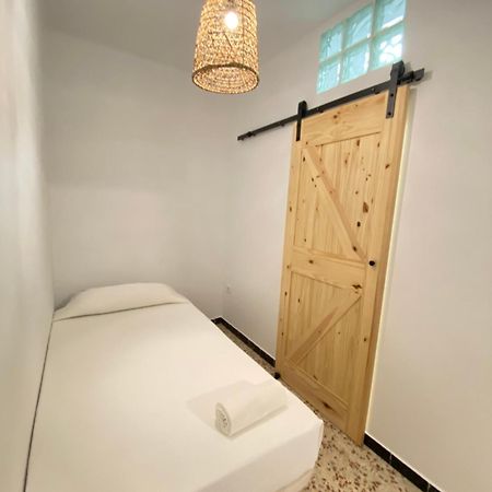 Hotel Casa Fina - Adults Recommended Кониль-де-ла-Фронтера Экстерьер фото