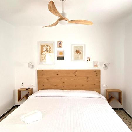 Hotel Casa Fina - Adults Recommended Кониль-де-ла-Фронтера Экстерьер фото