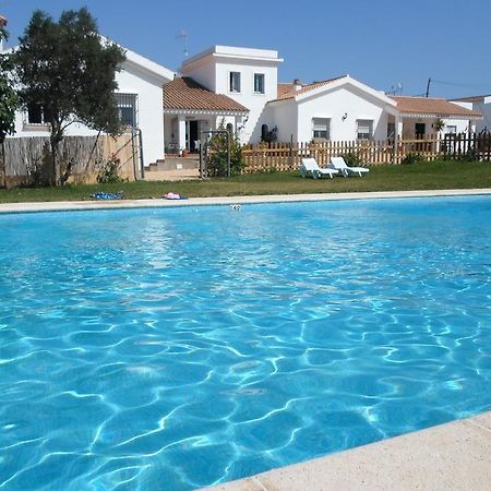 Hotel Casa Fina - Adults Recommended Кониль-де-ла-Фронтера Экстерьер фото