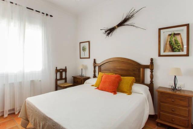 Hotel Casa Fina - Adults Recommended Кониль-де-ла-Фронтера Экстерьер фото
