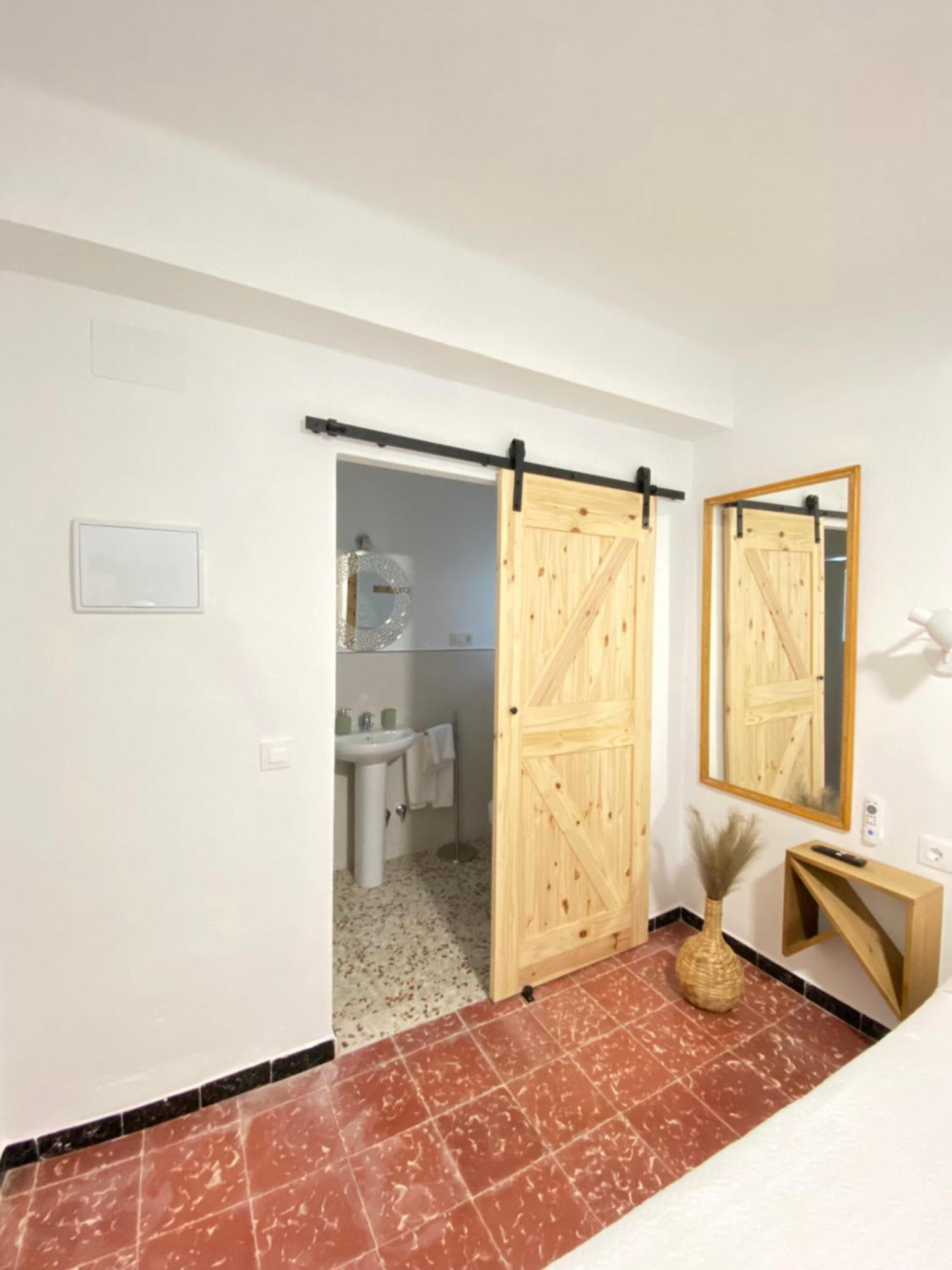 Hotel Casa Fina - Adults Recommended Кониль-де-ла-Фронтера Экстерьер фото