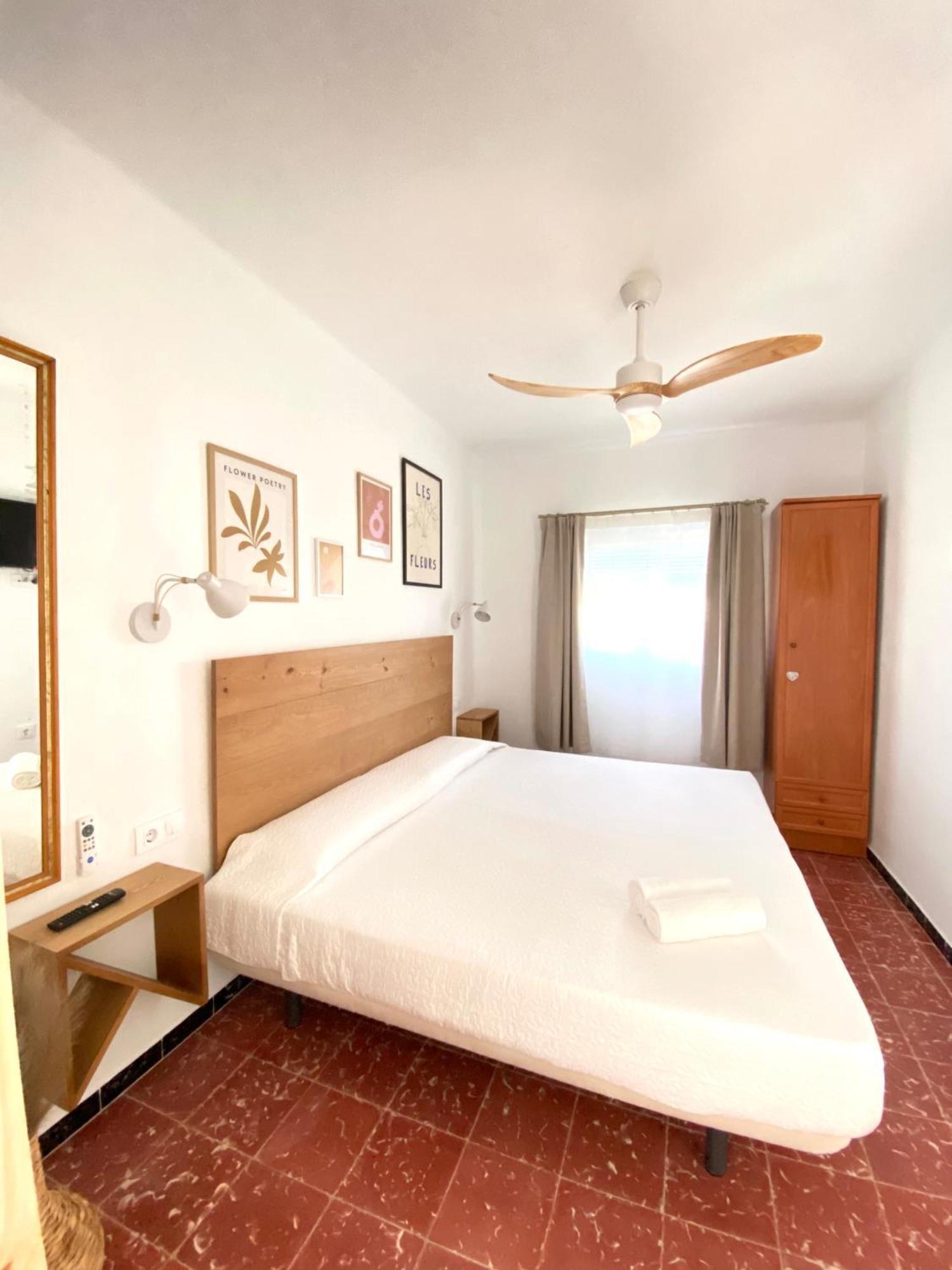 Hotel Casa Fina - Adults Recommended Кониль-де-ла-Фронтера Экстерьер фото