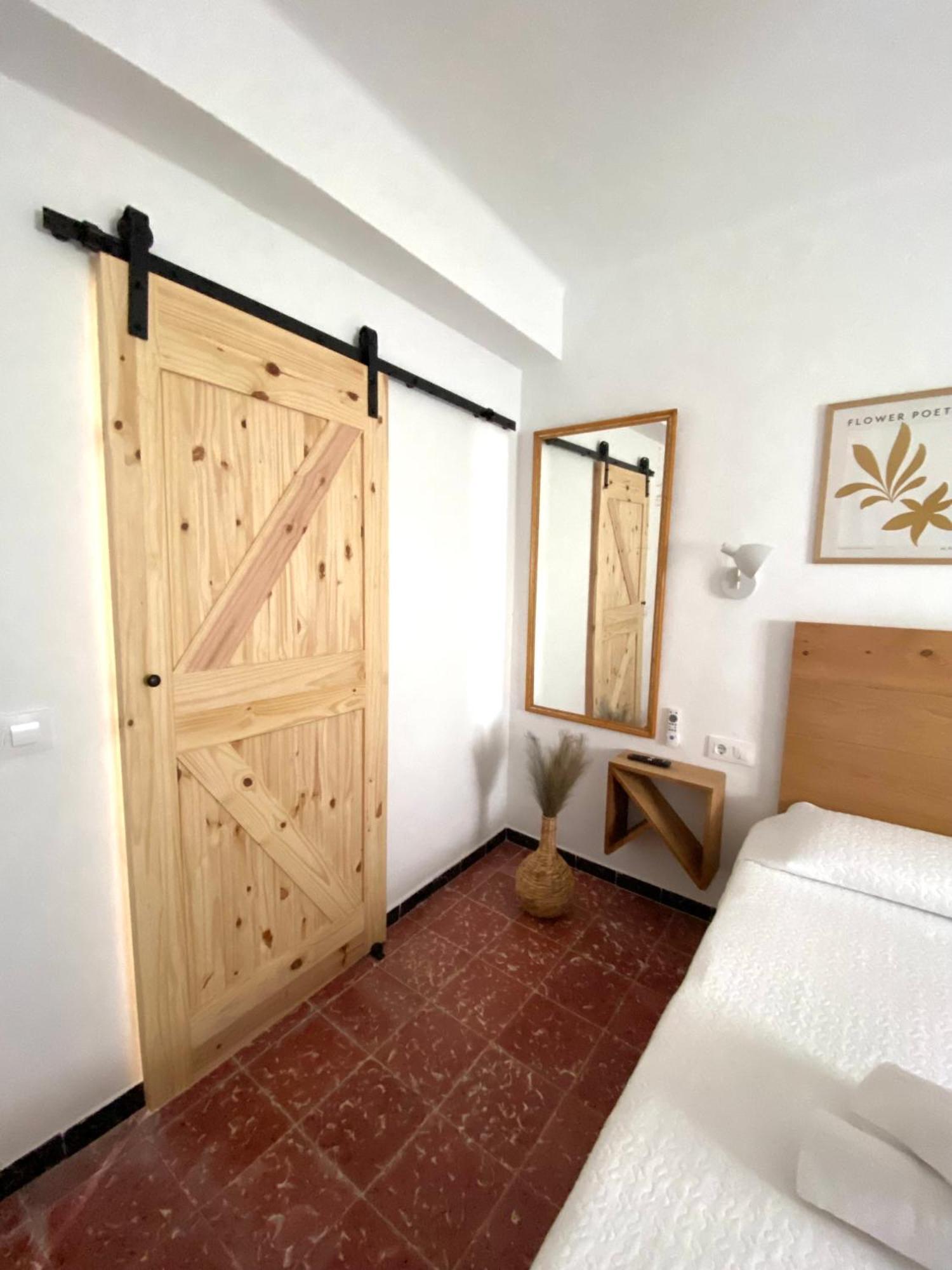 Hotel Casa Fina - Adults Recommended Кониль-де-ла-Фронтера Экстерьер фото