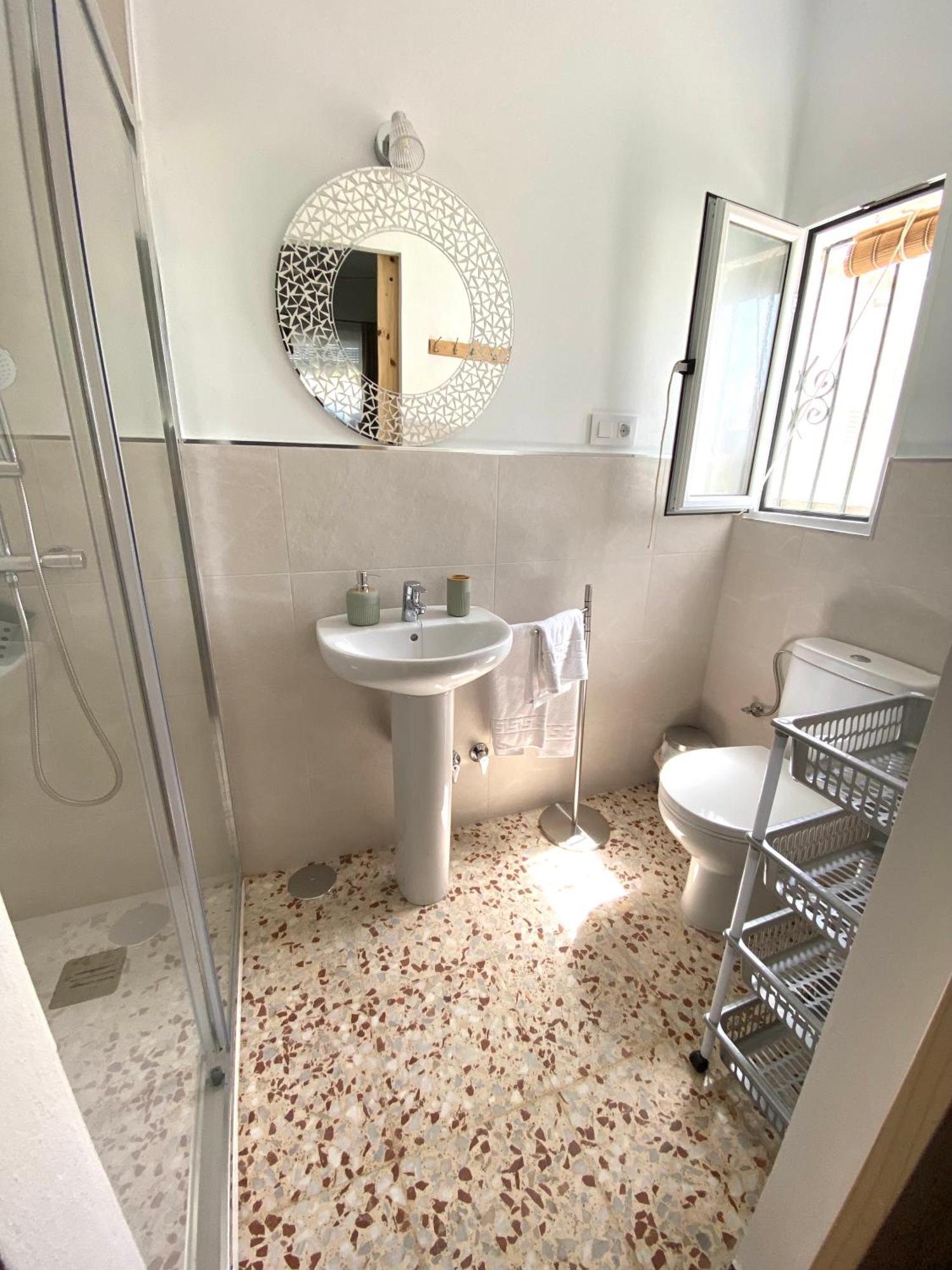 Hotel Casa Fina - Adults Recommended Кониль-де-ла-Фронтера Экстерьер фото