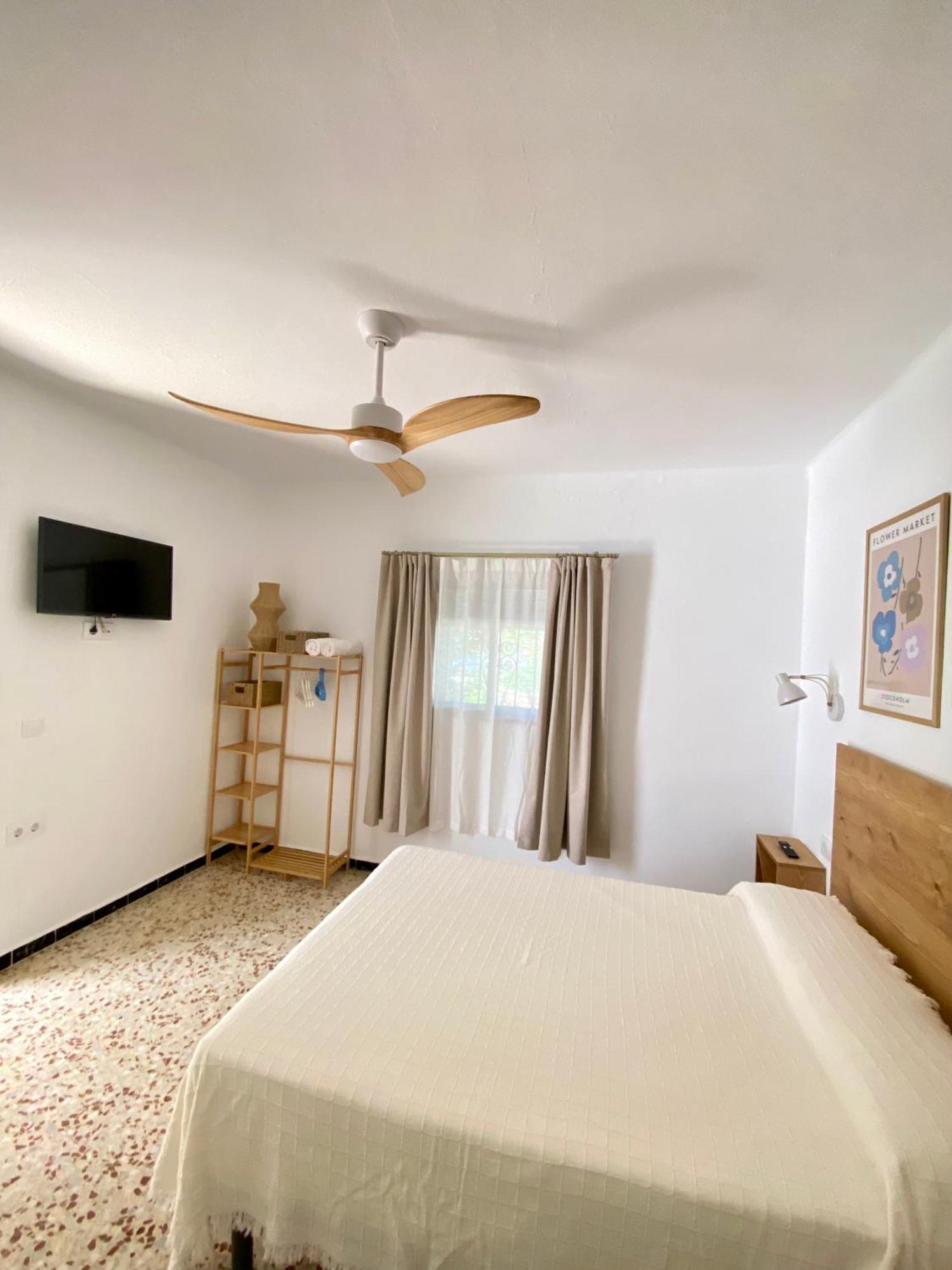 Hotel Casa Fina - Adults Recommended Кониль-де-ла-Фронтера Экстерьер фото