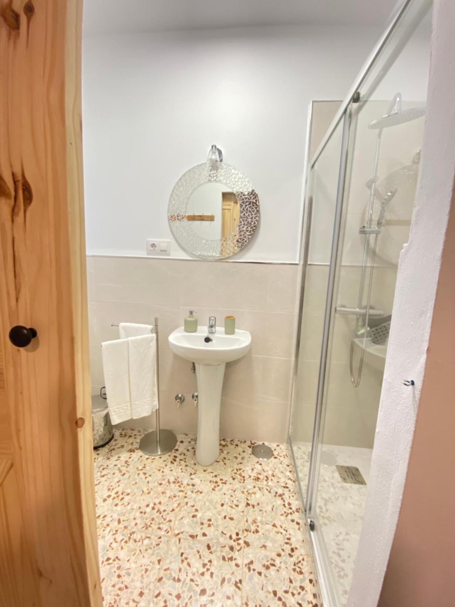 Hotel Casa Fina - Adults Recommended Кониль-де-ла-Фронтера Экстерьер фото