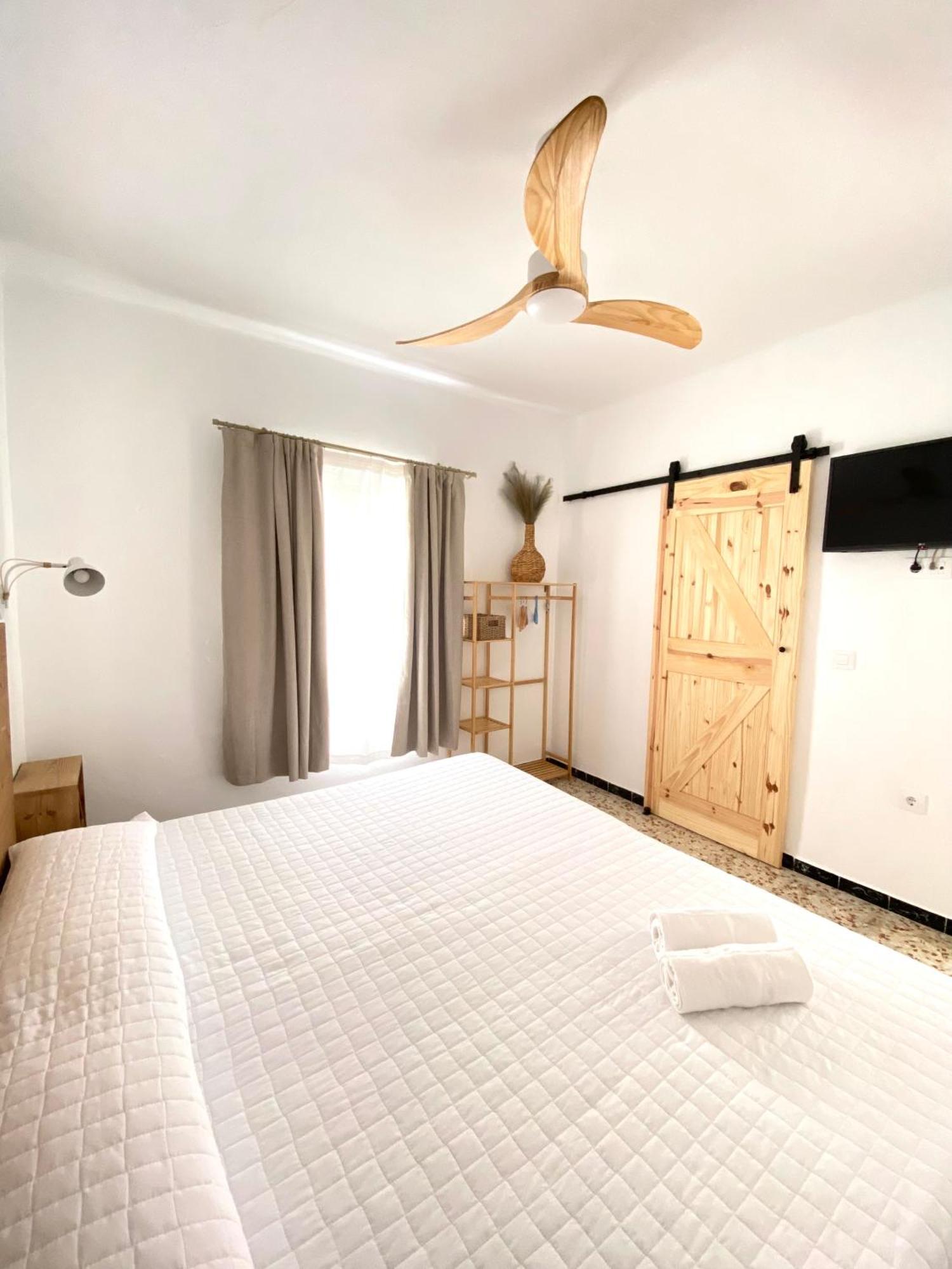 Hotel Casa Fina - Adults Recommended Кониль-де-ла-Фронтера Экстерьер фото