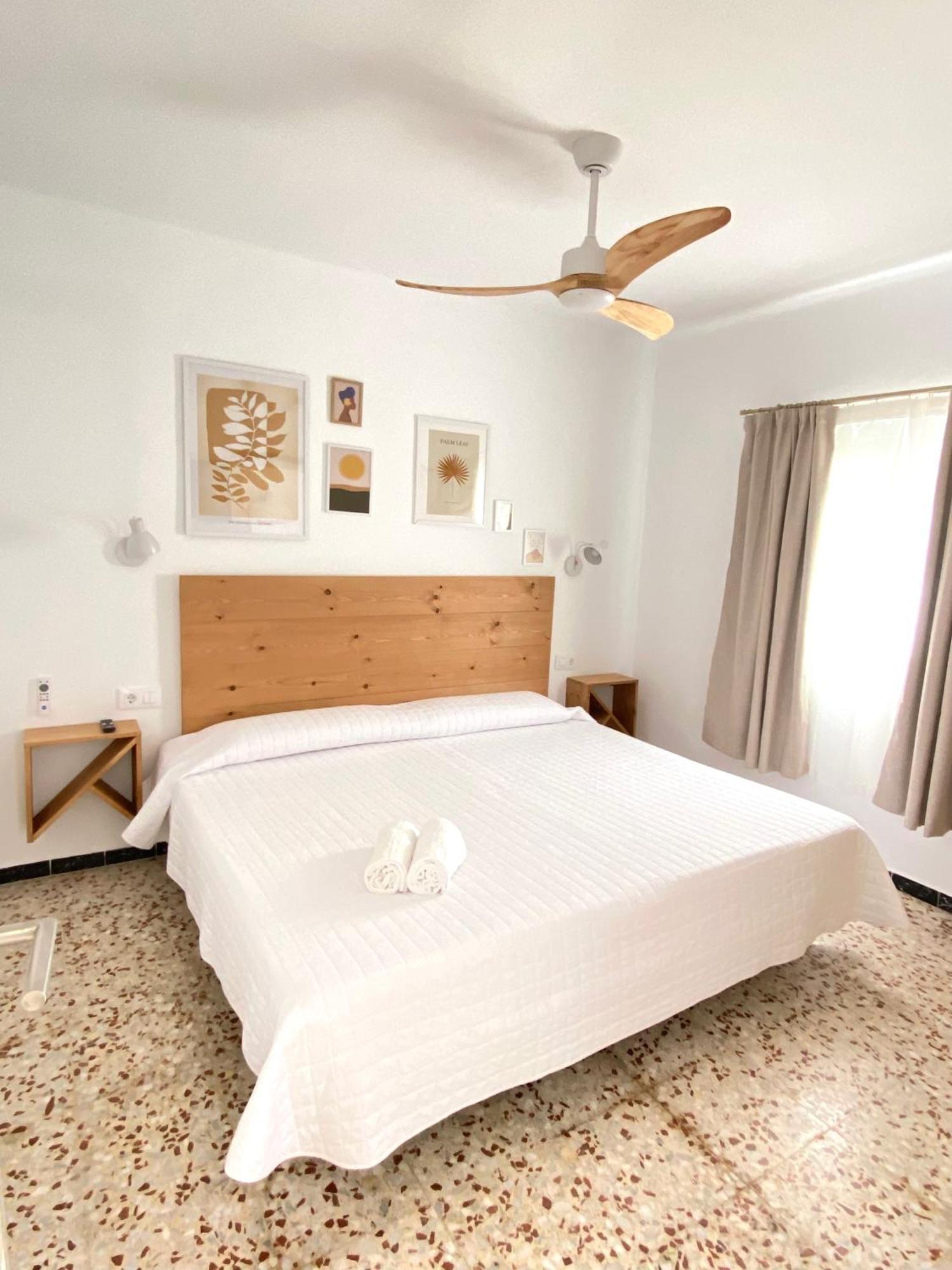 Hotel Casa Fina - Adults Recommended Кониль-де-ла-Фронтера Экстерьер фото