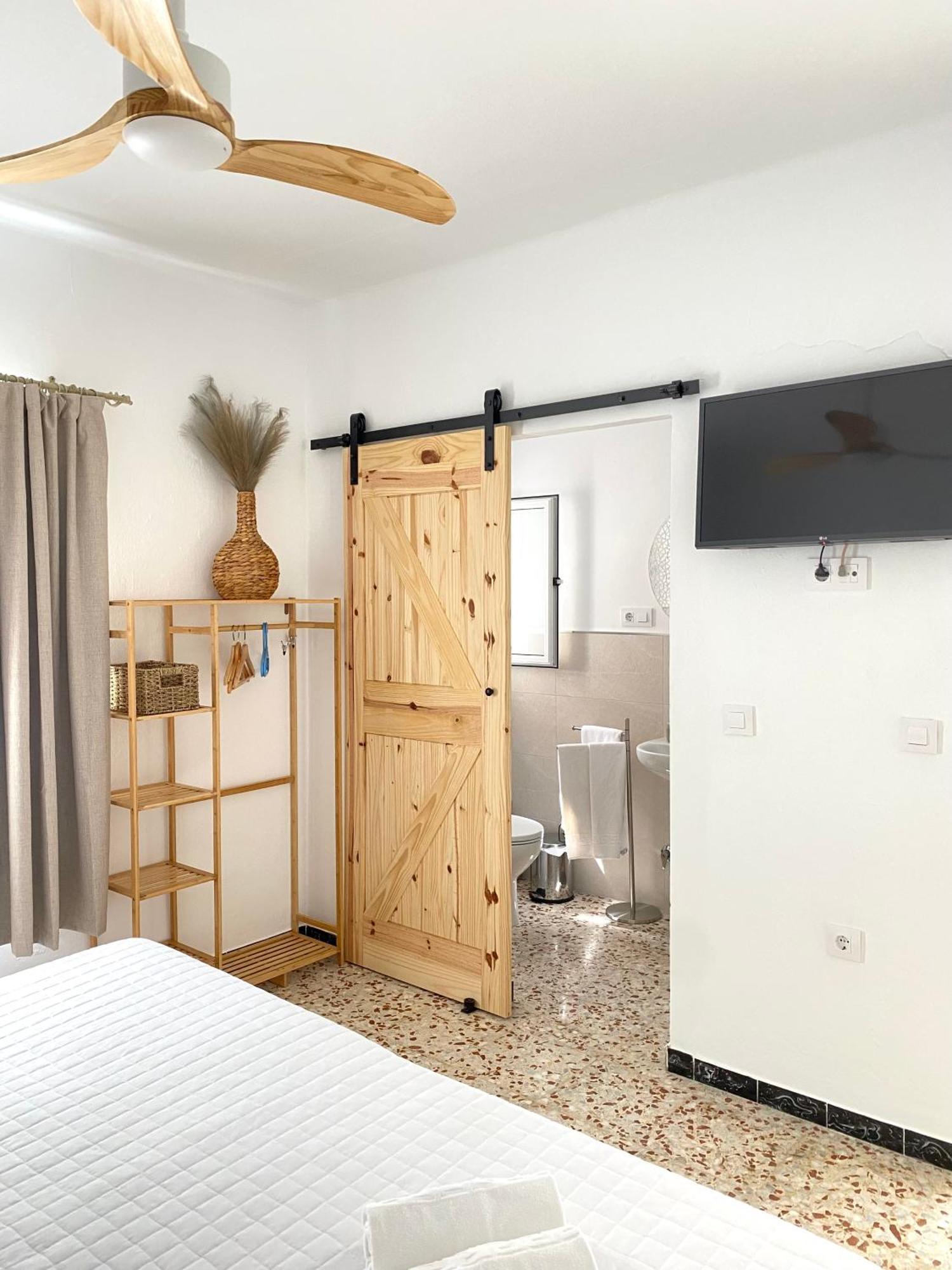 Hotel Casa Fina - Adults Recommended Кониль-де-ла-Фронтера Экстерьер фото