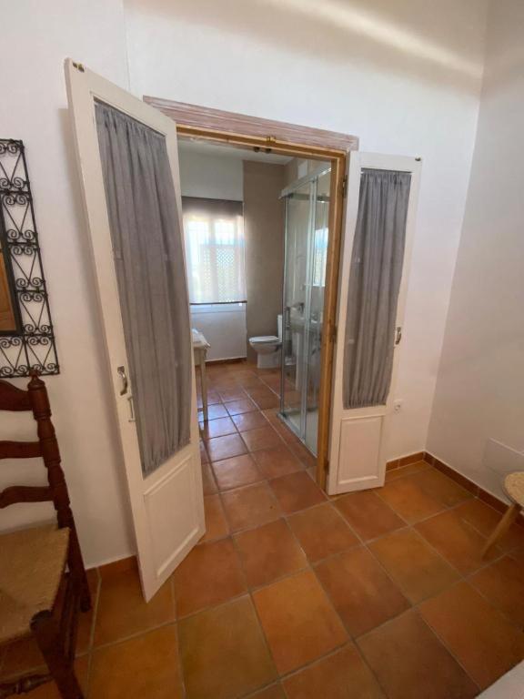Hotel Casa Fina - Adults Recommended Кониль-де-ла-Фронтера Экстерьер фото