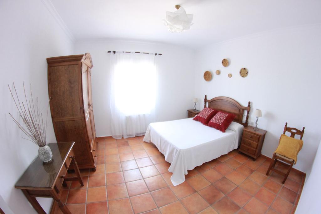 Hotel Casa Fina - Adults Recommended Кониль-де-ла-Фронтера Экстерьер фото