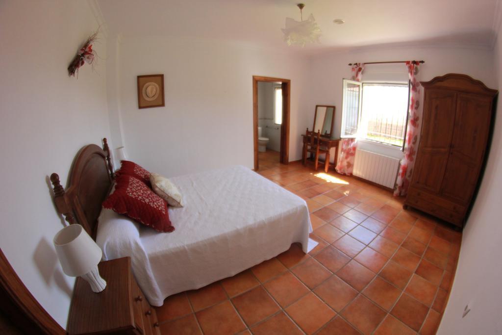 Hotel Casa Fina - Adults Recommended Кониль-де-ла-Фронтера Экстерьер фото