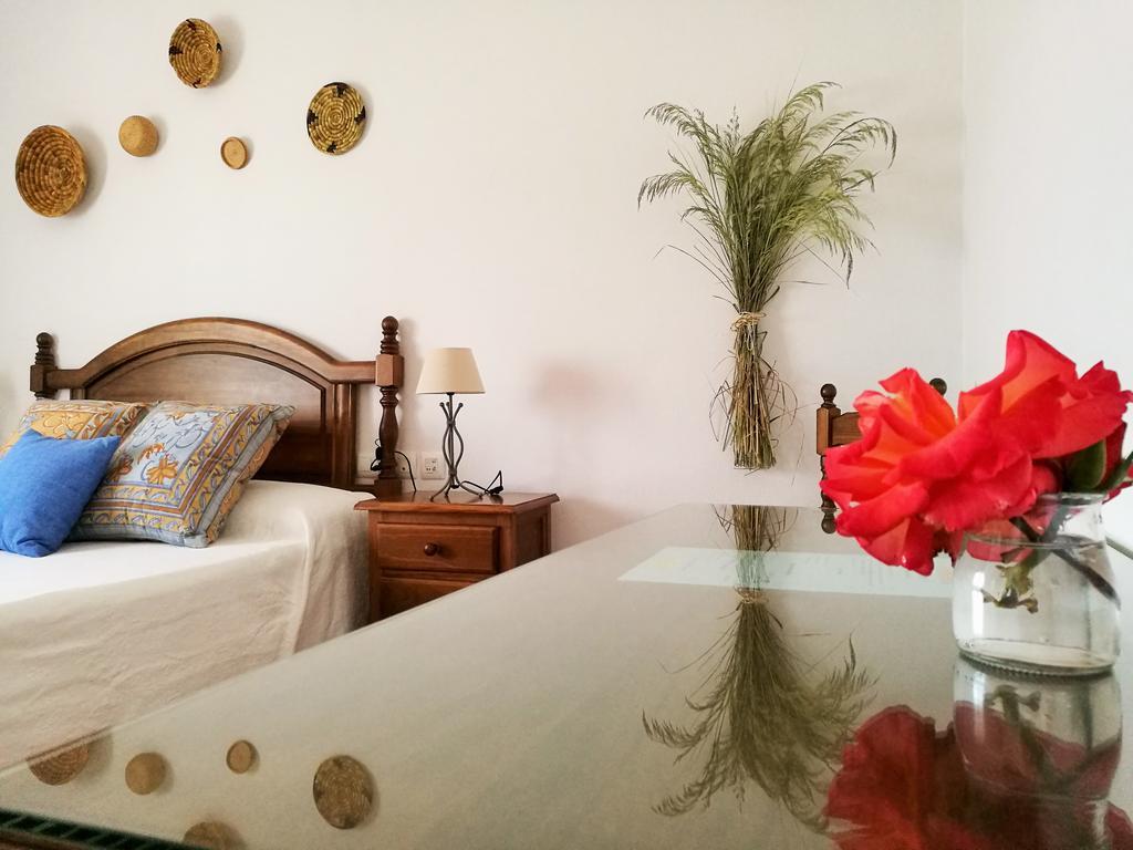 Hotel Casa Fina - Adults Recommended Кониль-де-ла-Фронтера Экстерьер фото