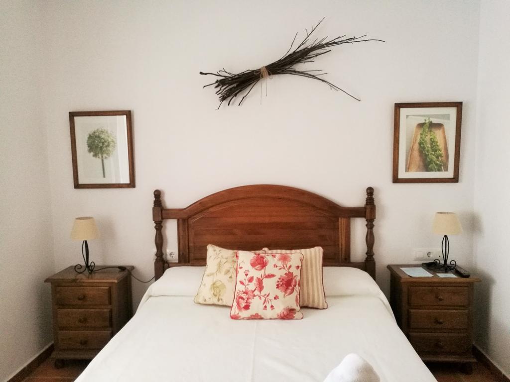 Hotel Casa Fina - Adults Recommended Кониль-де-ла-Фронтера Экстерьер фото
