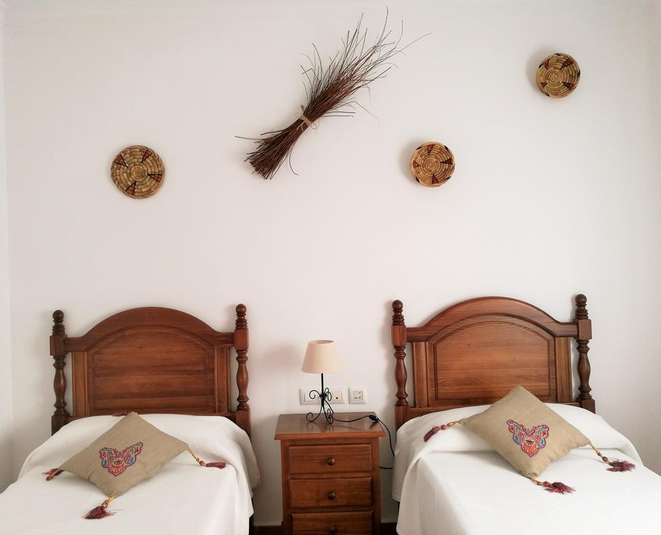 Hotel Casa Fina - Adults Recommended Кониль-де-ла-Фронтера Экстерьер фото
