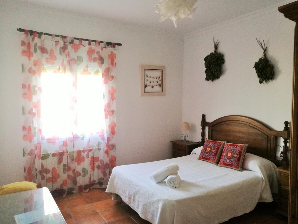 Hotel Casa Fina - Adults Recommended Кониль-де-ла-Фронтера Экстерьер фото